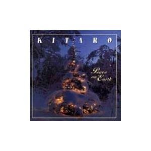 Kitaro/Peace On Earth